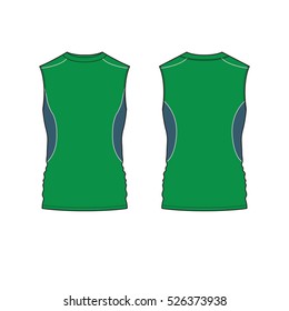 Men Fitness Training Vest