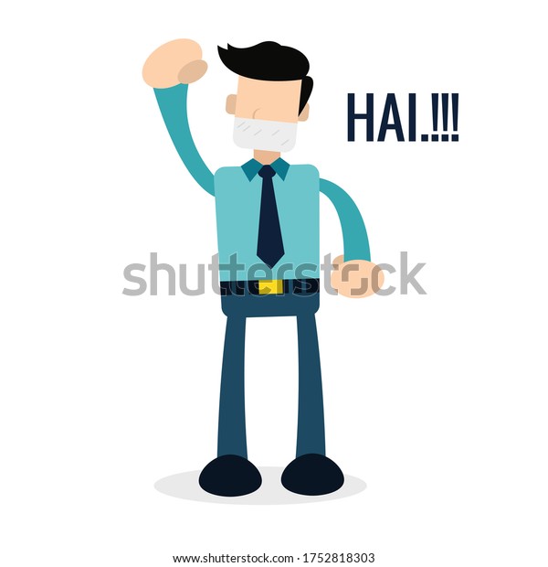 flat hai