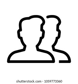 Men Group Profile