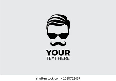 Men hair style