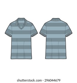 Men Johnny V T-shirt