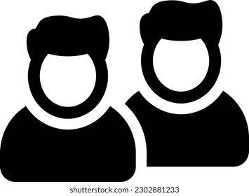 men man account user avatar 