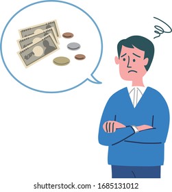men money point financial suggest