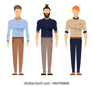 99,519 Casual dress Stock Vectors, Images & Vector Art | Shutterstock