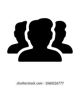Men Online Group