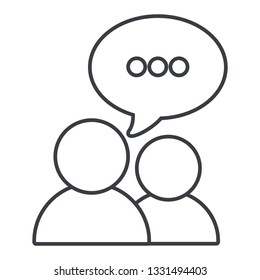 men pictogram cartoon