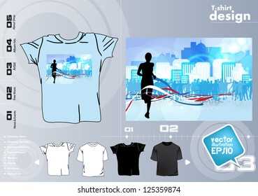 Men polo t-shirts