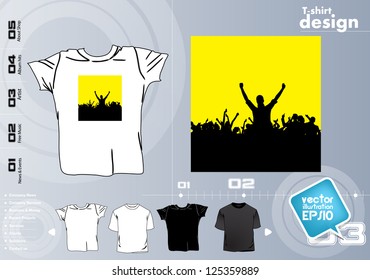 Men polo t-shirts