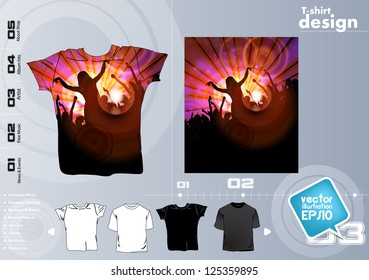 Men polo t-shirts