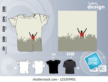 Men polo t-shirts