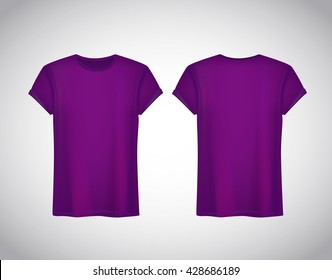 152,831 Purple shirt Images, Stock Photos & Vectors | Shutterstock