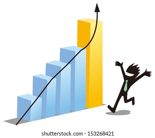 Men rejoice in performance up
