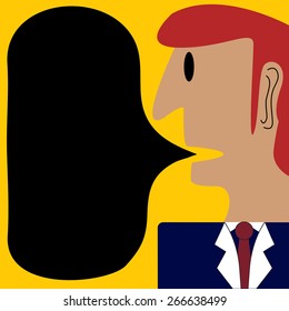 Men are saying