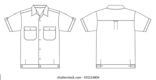 men shirt