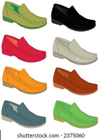 men shoe 2