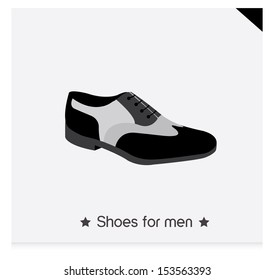 men shoes icon 3