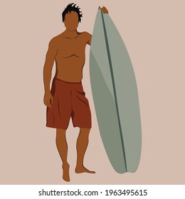 surfboard guy