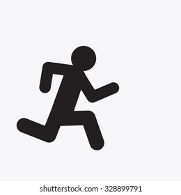 men sign icon
