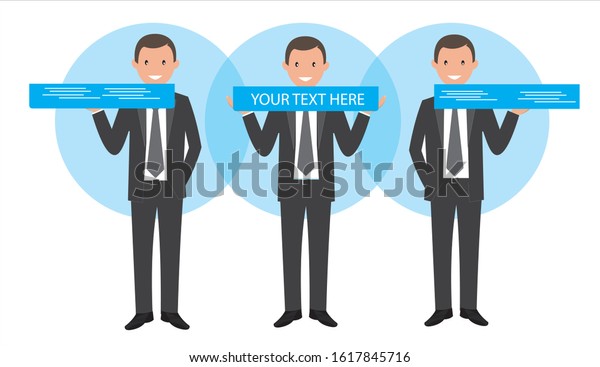 Men Signs Vector Drawing Stock Vector (Royalty Free) 1617845716 ...