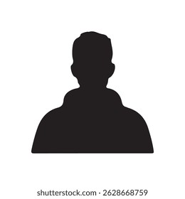 men silhouette vector arts and design