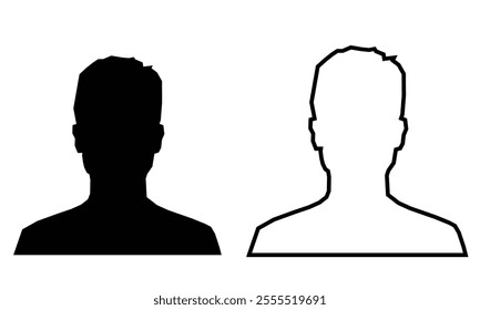 Men Stock Illustrations, Royalty-Free Vector