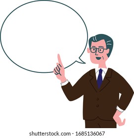 men suggest memo advice explain