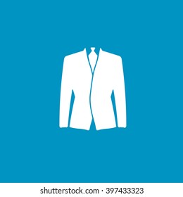 men suits icon