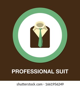 men suits - vector tuxedo - wedding suit, fashion design illustration