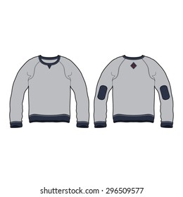 Men Sweatshirt