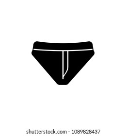 men swimming trunks icon. Element of theter for mobile concept and web apps. Detailed men swimming trunks icon can be used for web and mobile. Premium icon