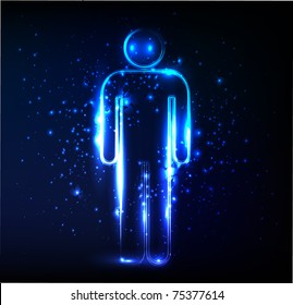 men symbol