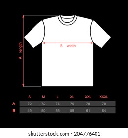 Men t-shirt 