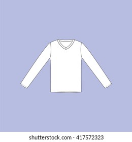Men T-shirt. 