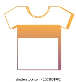 men tshirt icon image