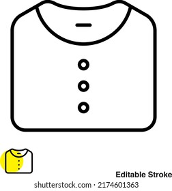 Men T-Shirt-Vektorgrafik-Symbol