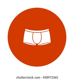 men underwear button