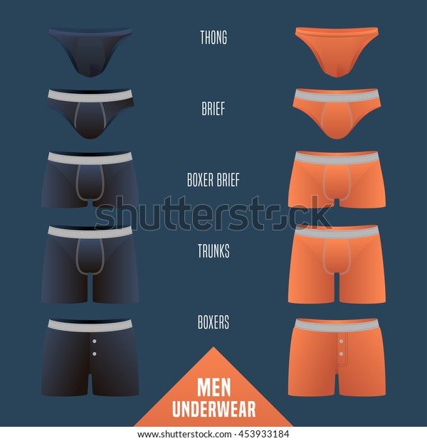 male underwear shop
