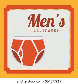 men underwear design 