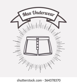 men underwear design 