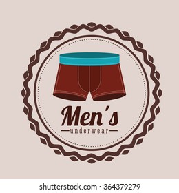 men underwear design 