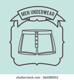 men underwear design 