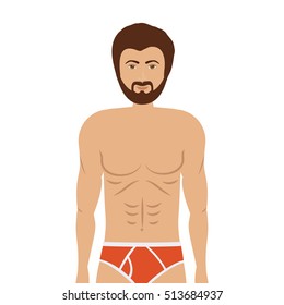 men underwear design