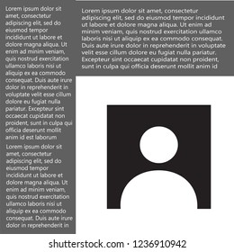 men vector icon 10 eps