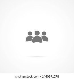 men vector icon 10 eps , Lorem ipsum Flat design