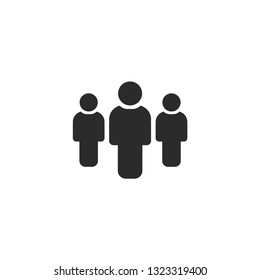 men vector icon