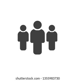 men vector icon