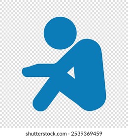 men vector icon design illustration 