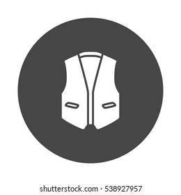 men vest