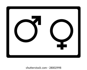 men and women