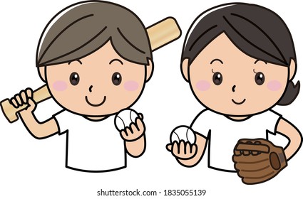 野球 バッター 高校生 のイラスト素材 画像 ベクター画像 Shutterstock